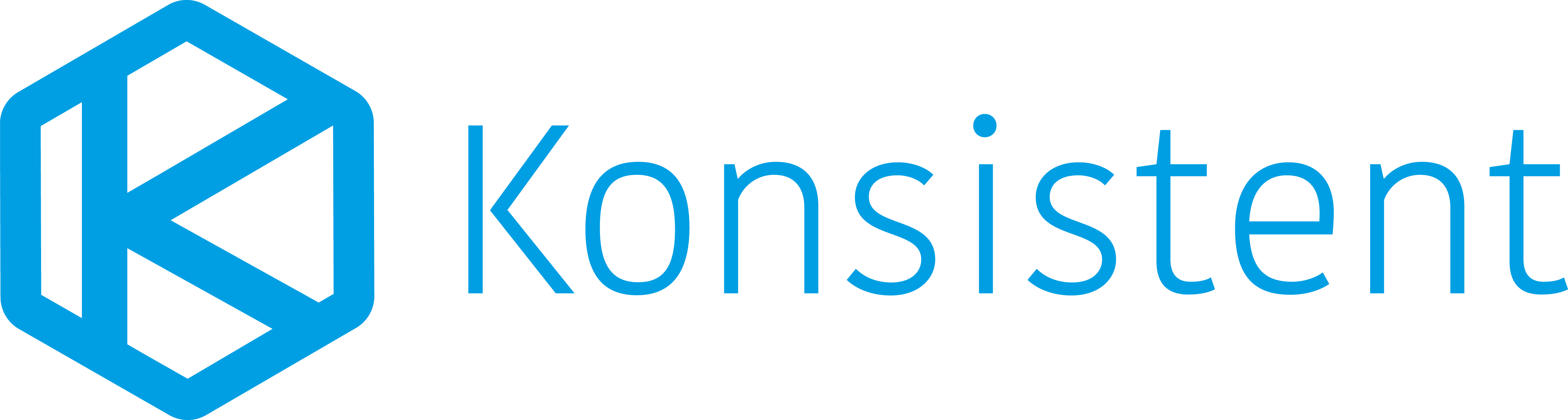 Konsistent Logo